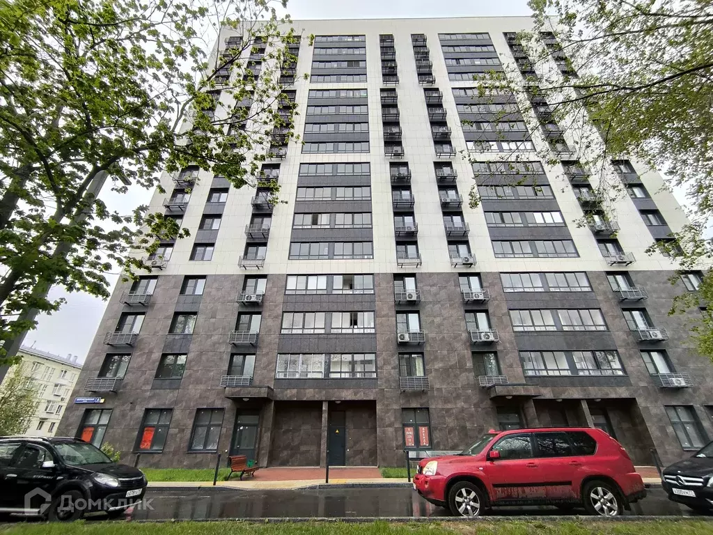 Продаётся 1-к квартира, 44.1 м - Фото 0