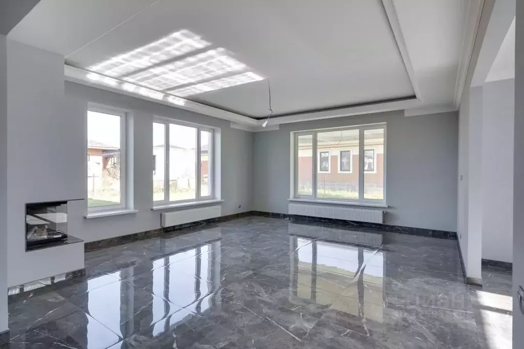 Дом в Московская область, Истра муниципальный округ, д. Покровское ул. ... - Фото 2