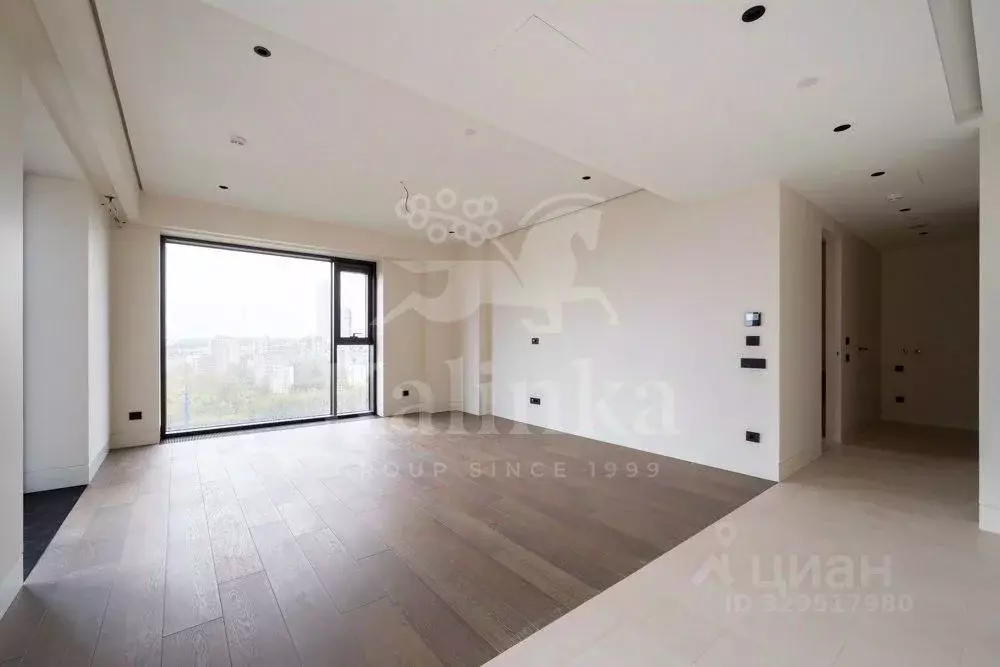 2-к кв. Москва Поклонная ул., 9 (65.0 м) - Фото 1