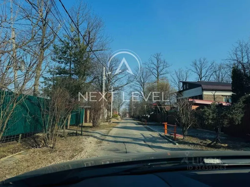 Участок, 5 сот., поселения (ижс) - Фото 1