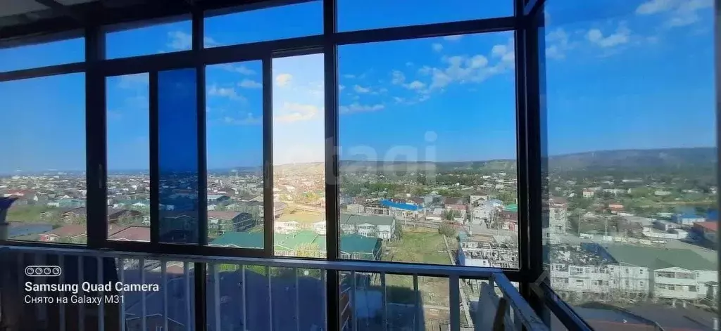 2-к кв. Саха (Якутия), Якутск ул. Севастопольская, 21/1 (52.4 м) - Фото 1