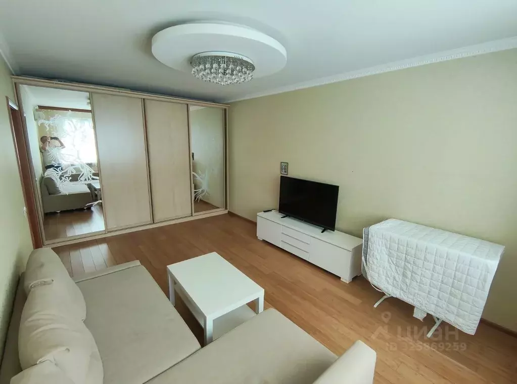 2-к кв. Москва Братиславская ул., 22 (58.0 м) - Фото 1