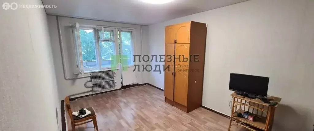 1-комнатная квартира: Белгород, улица Костюкова, 23 (32 м) - Фото 2