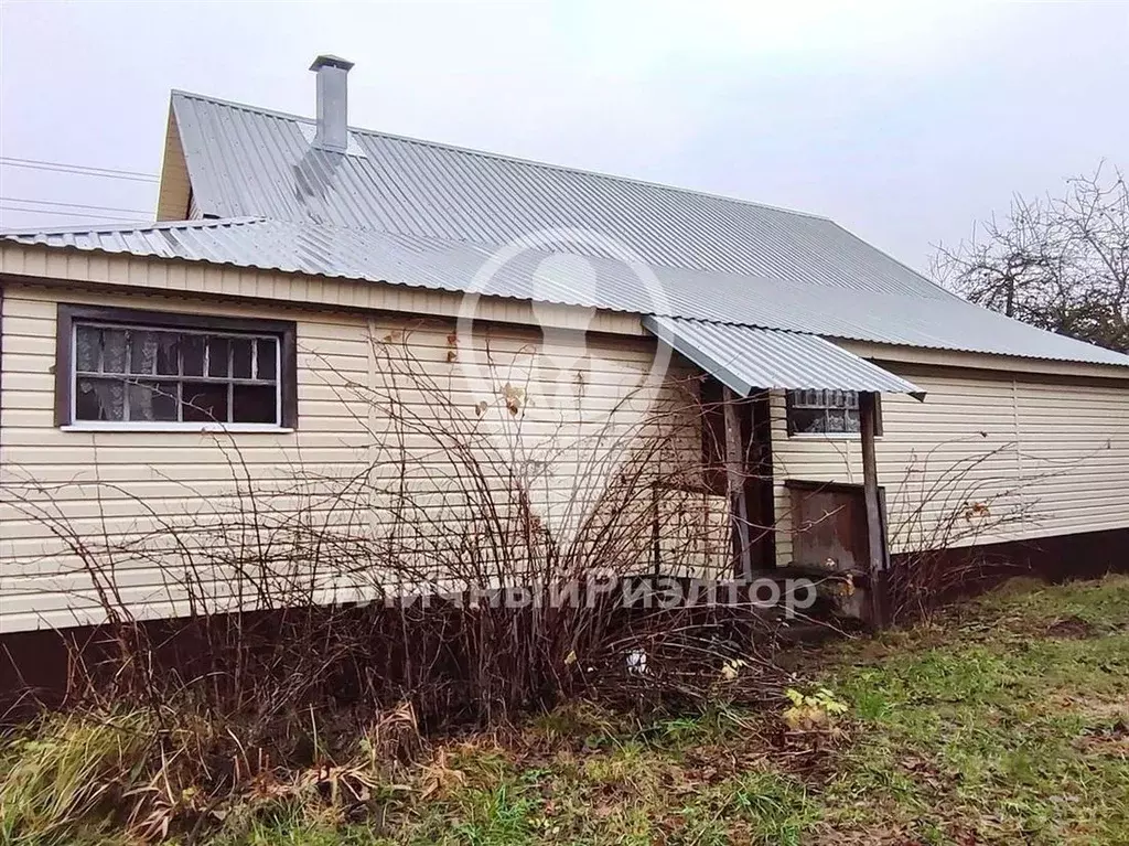 Дом в Рязанская область, Пителино рп ул. Пушкина, 33 (48 м) - Фото 2