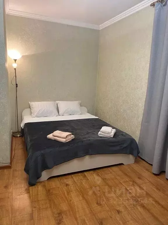 1-к кв. Москва 2-й Красносельский пер., 2 (32.0 м) - Фото 1