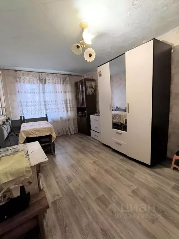 Комната Ульяновская область, Димитровград просп. Автостроителей, 55 ... - Фото 2