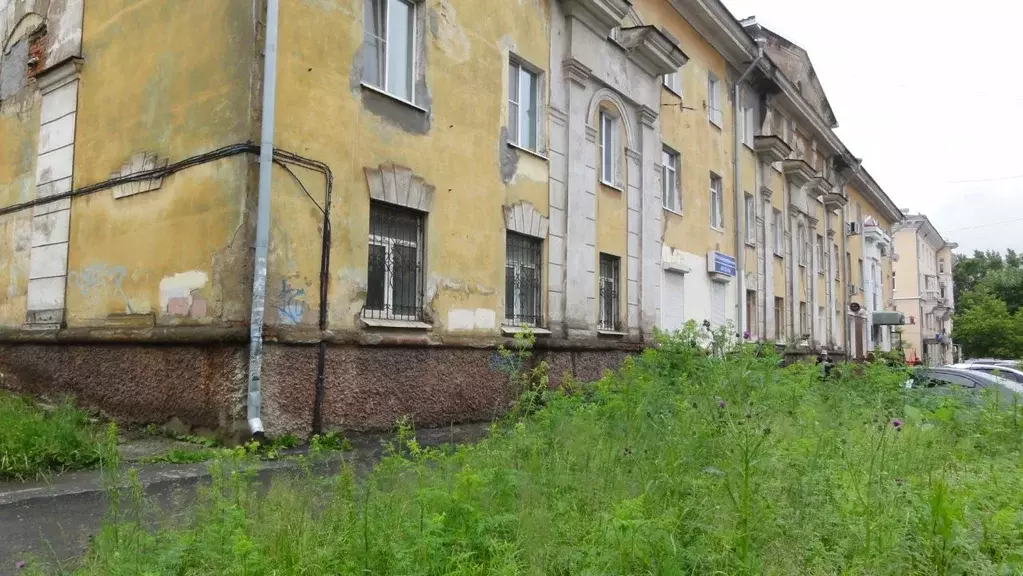 Помещение свободного назначения в Свердловская область, Нижний Тагил ... - Фото 1