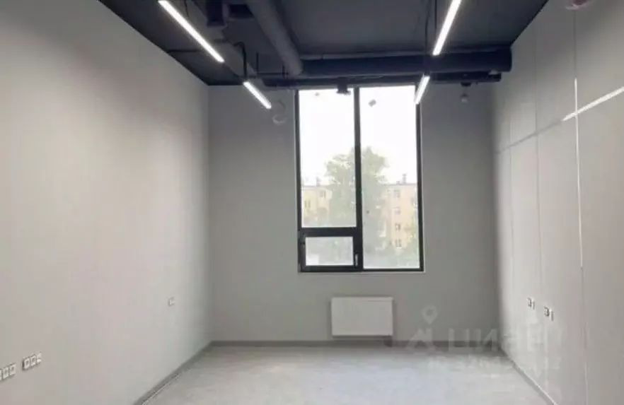 Офис в Санкт-Петербург Лиговский просп., 108Б (287 м) - Фото 2