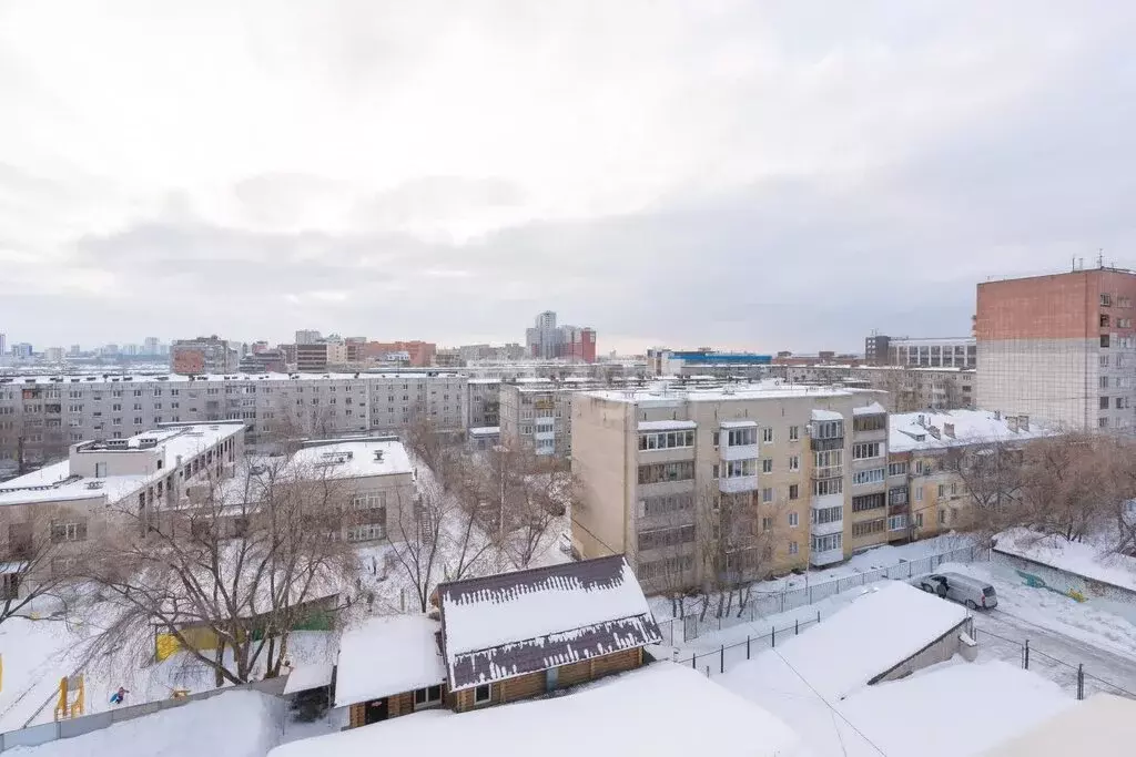 Офис (104 м) - Фото 0