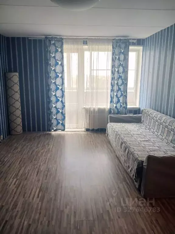 1-к кв. Московская область, Солнечногорск городской округ, Менделеево ... - Фото 1