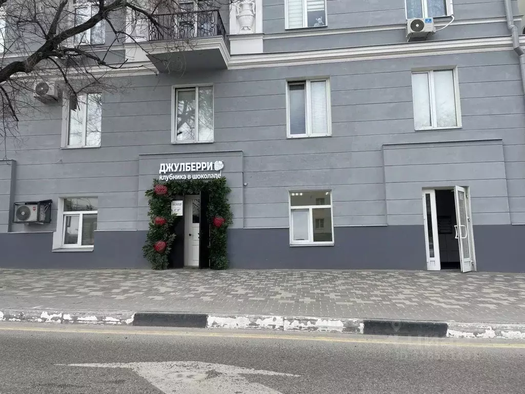 Офис в Белгородская область, Старый Оскол ул. Ленина, 33/55 (59 м) - Фото 1