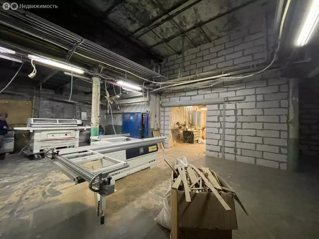 Помещение свободного назначения (118 м) - Фото 2