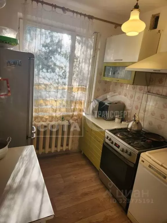 2-к кв. Воронежская область, Воронеж ул. Хользунова, 21 (44.0 м) - Фото 2