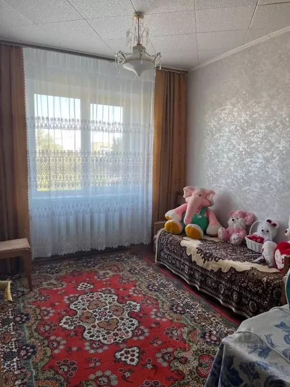 3-к кв. Ростовская область, Белая Калитва ул. Машиностроителей, 13В ... - Фото 1