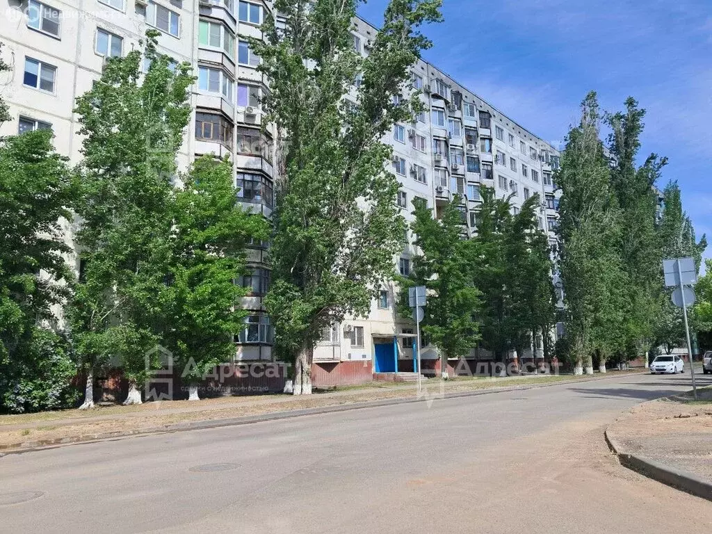 2-комнатная квартира: Волгоград, Изобильная улица, 12 (51.4 м) - Фото 0