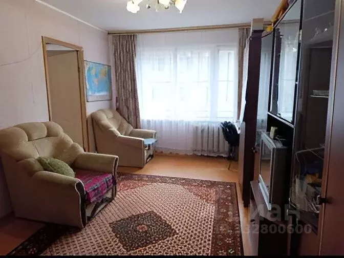 2-к кв. Владимирская область, Суздаль Советская ул., 49 (45.0 м) - Фото 2