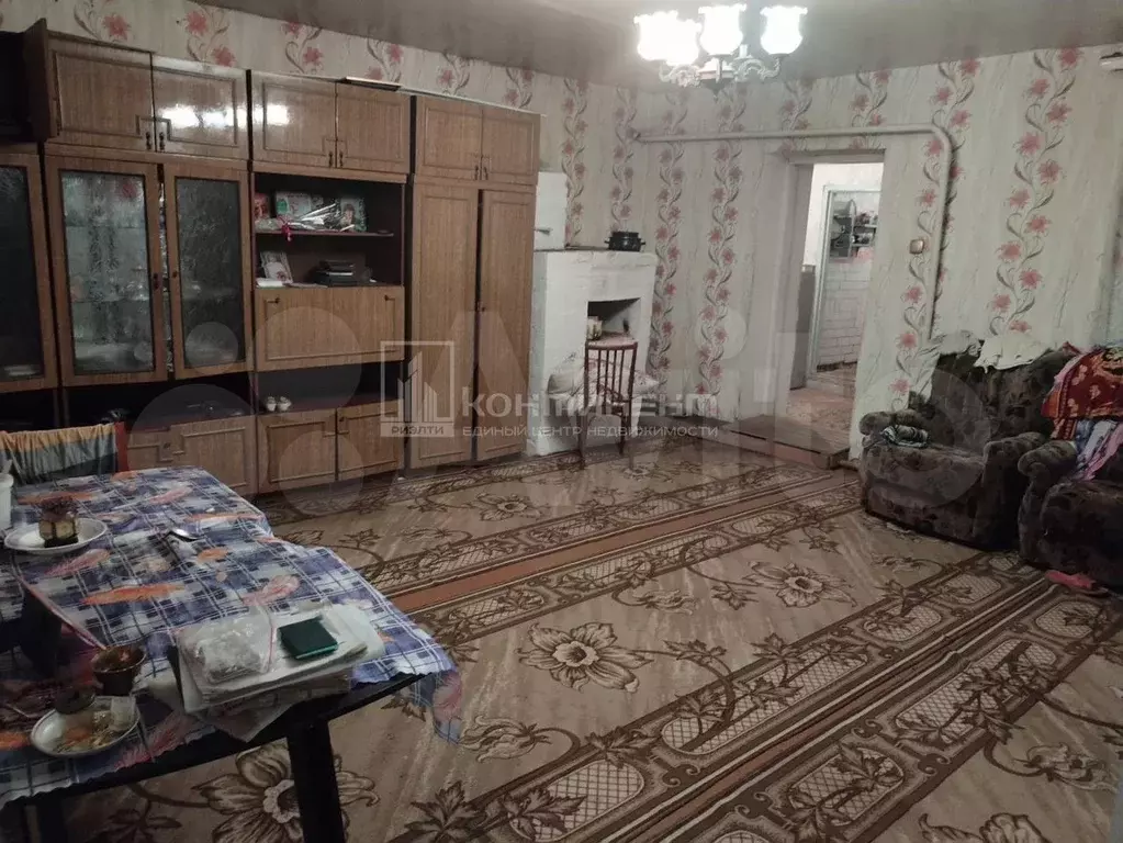 Дом 78,6 м на участке 22 сот. - Фото 1