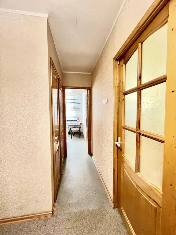 Продаётся 2-к квартира, 48 м - Фото 1