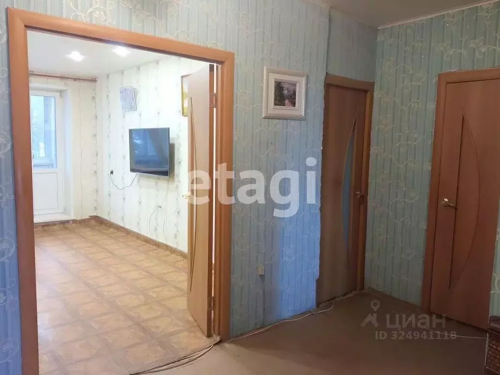 4-к кв. Красноярский край, Красноярск городской округ, Березовка ... - Фото 1