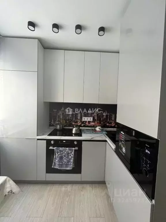 3-к кв. Иркутская область, Иркутск Трудовая ул., 132 (60.0 м) - Фото 0