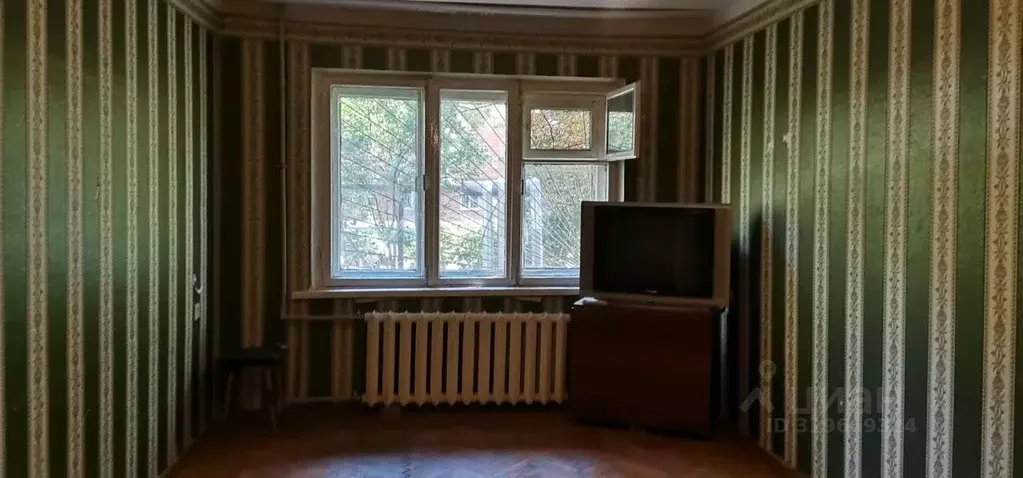 1-к кв. Краснодарский край, Краснодар ул. Имени Тургенева, 211 (30.0 ... - Фото 0