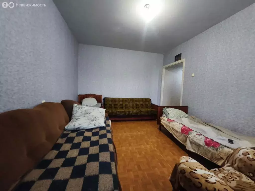 2-комнатная квартира: Елец, улица Коммунаров, 127А (51.77 м) - Фото 1