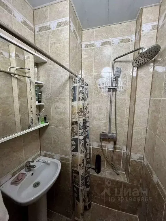 1-к кв. Ростовская область, Ростов-на-Дону просп. Ленина, 48 (41.0 м) - Фото 0