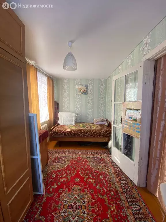 2-комнатная квартира: Еманжелинск, улица Ленина, 35 (38.9 м) - Фото 2