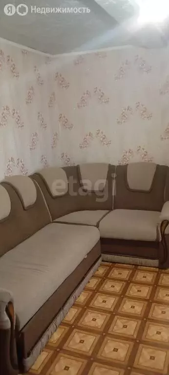 Дом в Златоуст, Комсомольская улица (21.7 м) - Фото 2