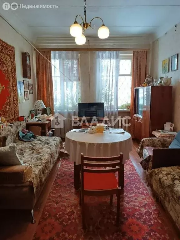 2-комнатная квартира: Дзержинский, Зелёная улица, 10 (48.9 м) - Фото 0