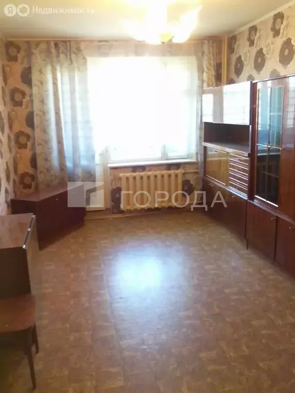 2-комнатная квартира: Барнаул, улица Энтузиастов, 36 (49.7 м) - Фото 0