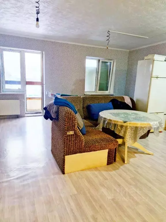 3-к кв. Московская область, Мытищи городской округ, д. Пирогово ул. ... - Фото 1