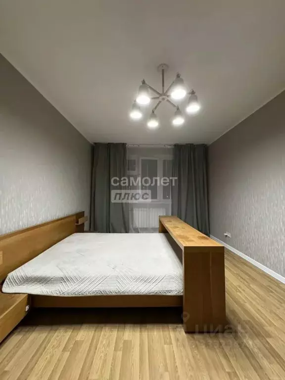 2-к кв. Московская область, Химки Молодежная ул., 64 (62.0 м) - Фото 1