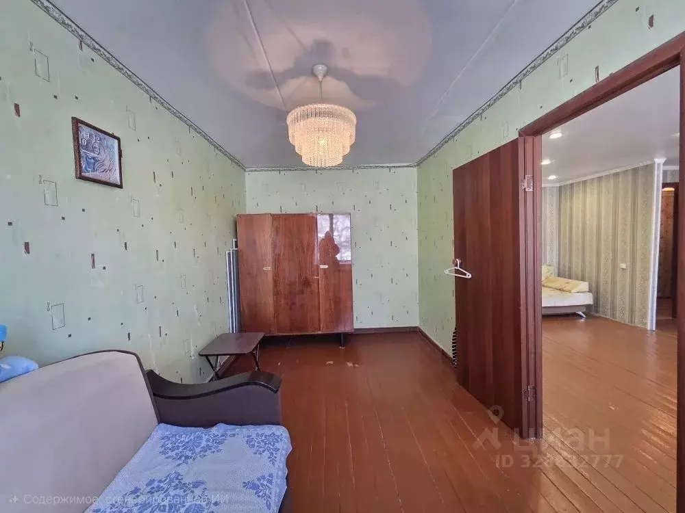 1-к кв. Башкортостан, Дюртюлинский район, с. Семилетка ул. Космонавтов ... - Фото 2