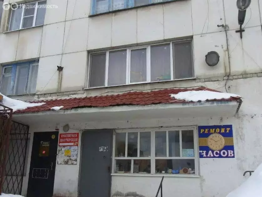 1к в -комнатной квартире (12.8 м) - Фото 2