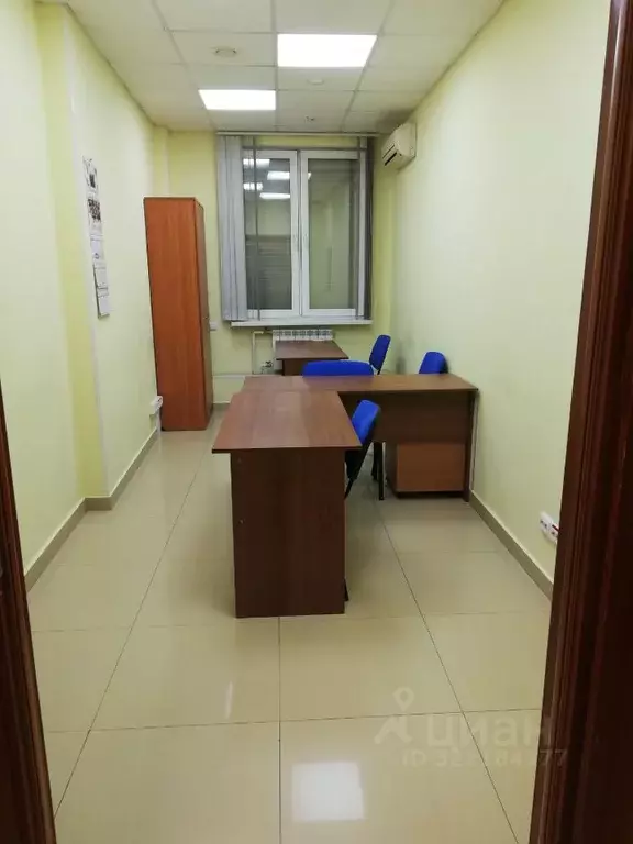 Офис в Свердловская область, Екатеринбург ул. Московская, 70 (18 м) - Фото 0