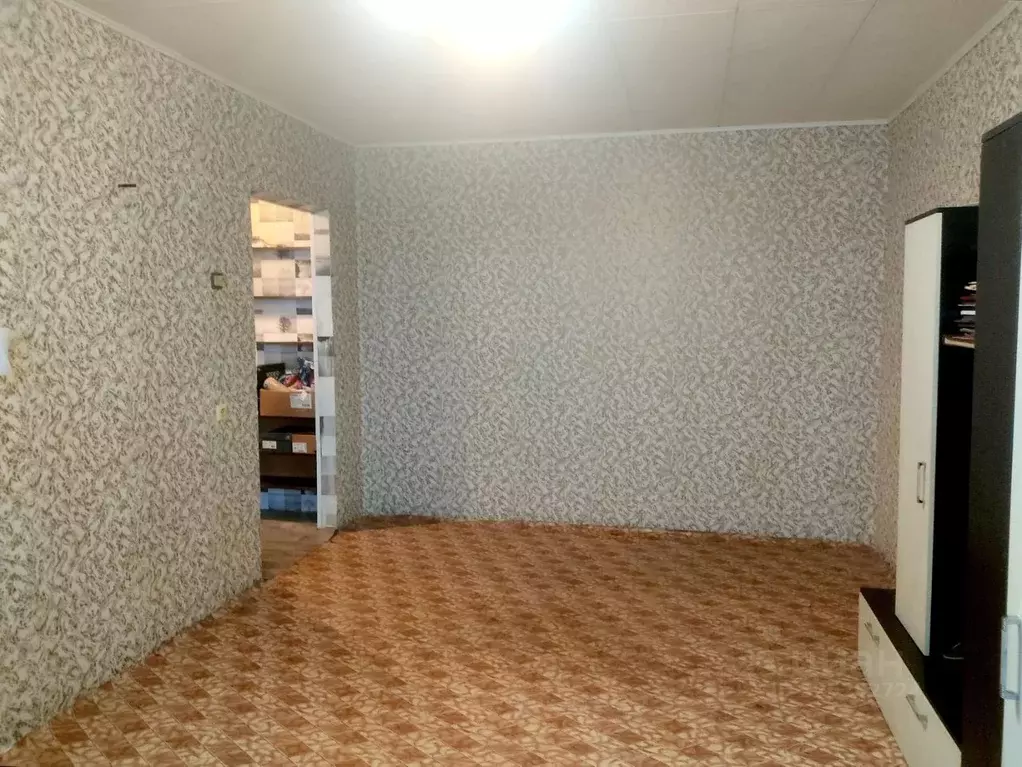 1-к кв. Брянская область, Брянск Белорусская ул., 52 (39.0 м) - Фото 1