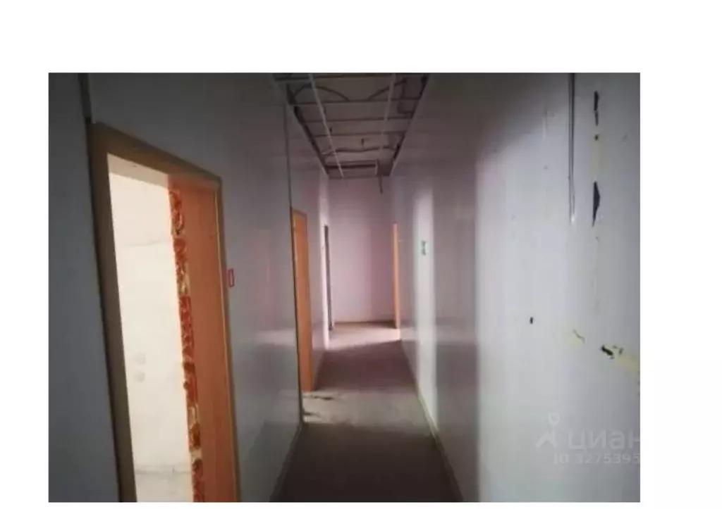 Помещение свободного назначения в Волгоградская область, Волгоград ... - Фото 2