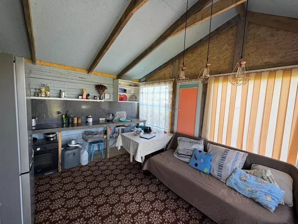 Дача, 20 м - Фото 1