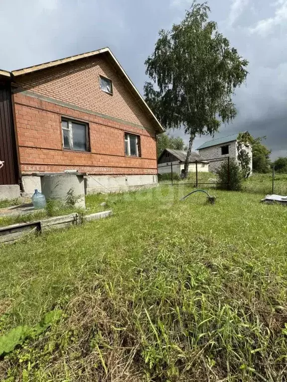 Участок в Челябинская область, Красноармейский район, Баландинское ... - Фото 0