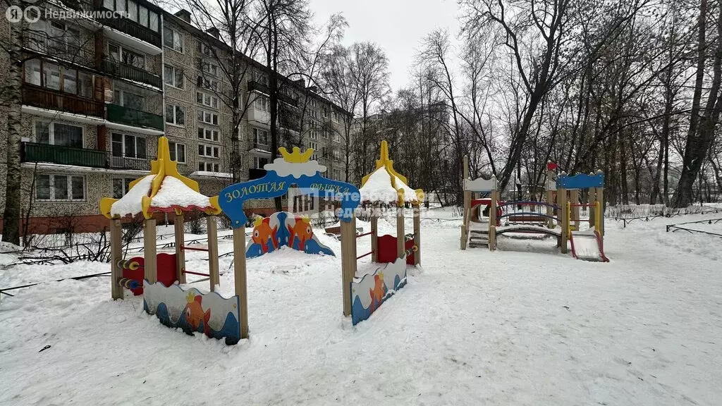 2-комнатная квартира: Санкт-Петербург, проспект Юрия Гагарина, 38к4 ... - Фото 2