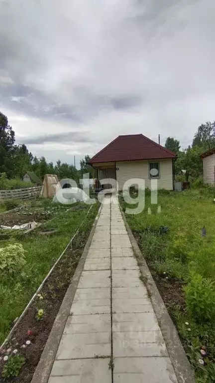 Дом в Красноярский край, Емельяновский район, Элитовский сельсовет, ... - Фото 0