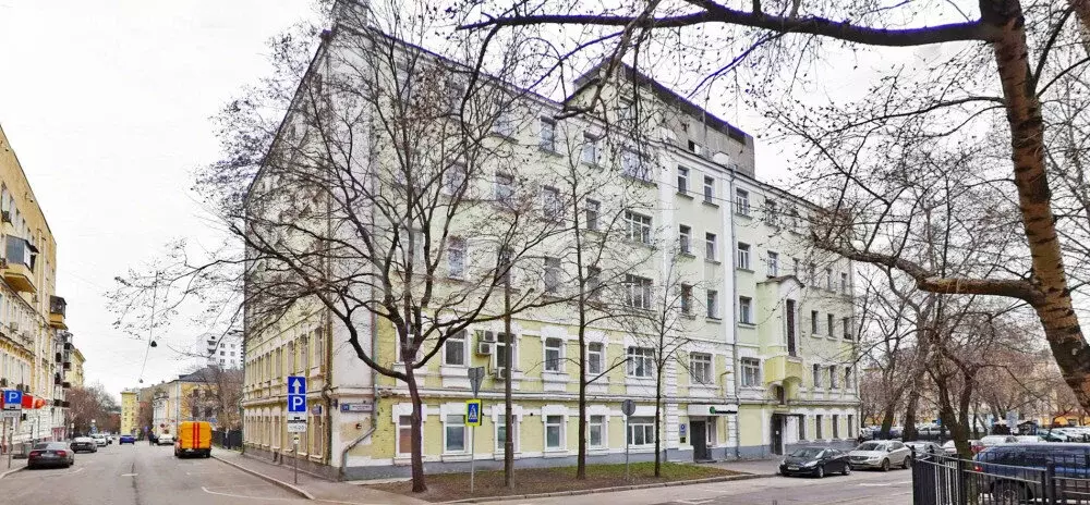 Офис (43.2 м) - Фото 1