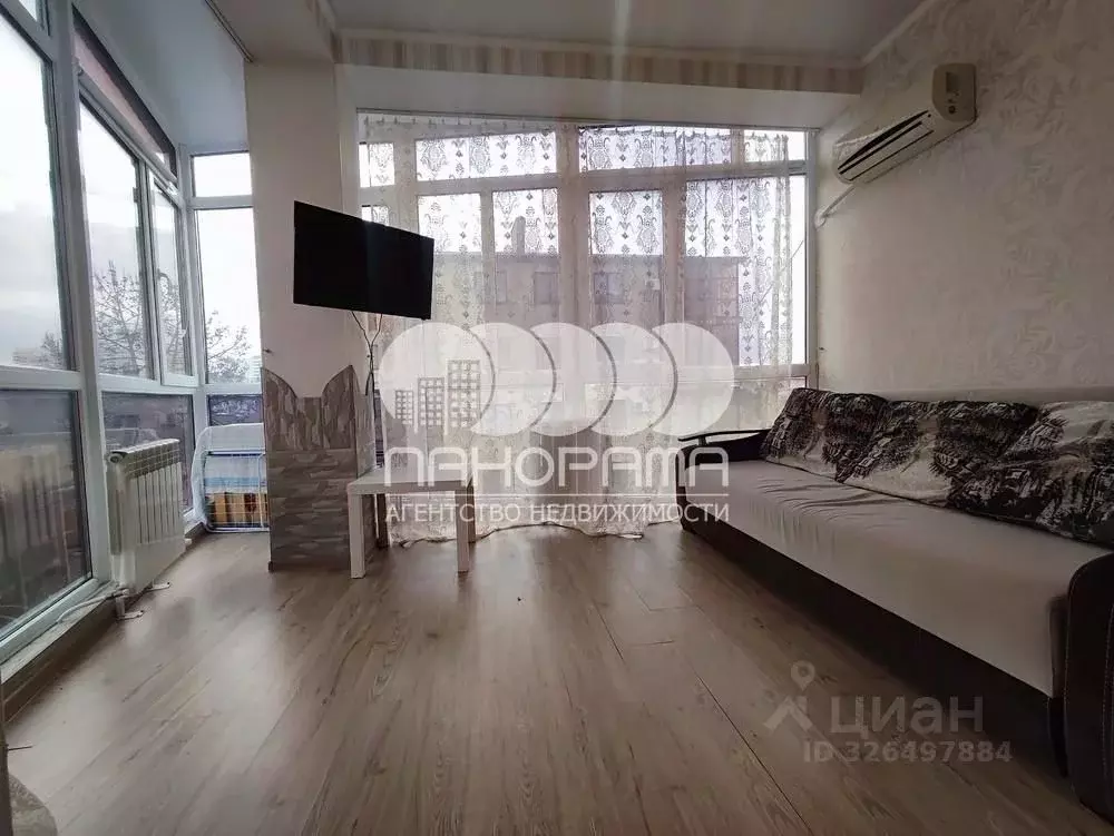 2-к кв. Краснодарский край, Анапа ул. Самбурова, 207 (40.0 м) - Фото 2