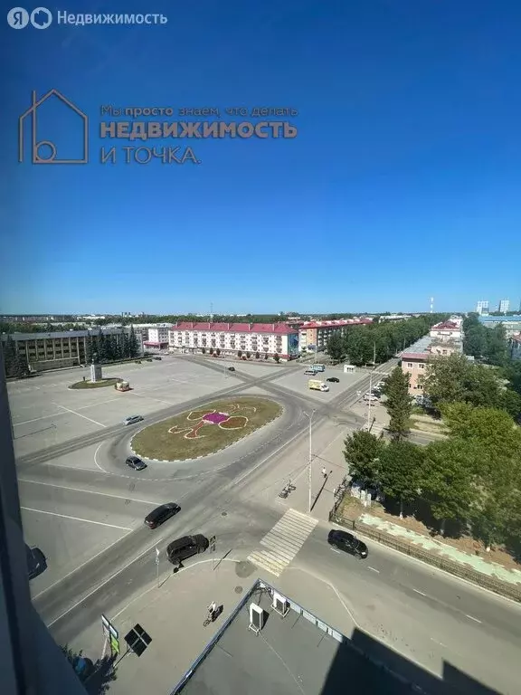 3-комнатная квартира: Нефтекамск, улица Ленина, 15 (60.2 м) - Фото 0
