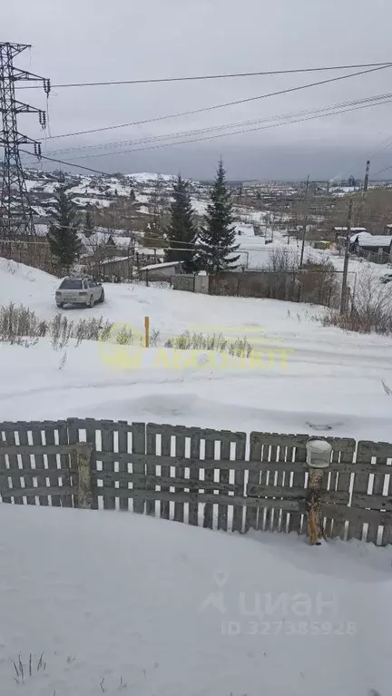 Дом в Свердловская область, Ревда Октябрьская ул., 51 (70 м) - Фото 2