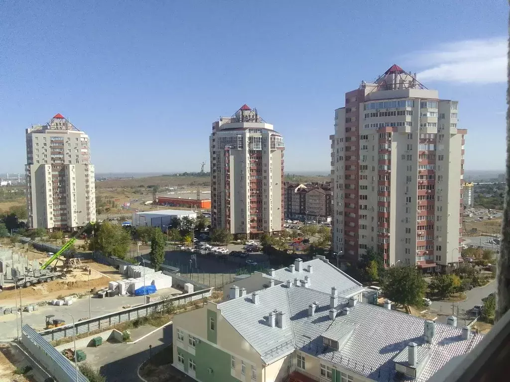 Студия Волгоградская область, Волгоград ул. Имени Ивана Морозова, 4 ... - Фото 2