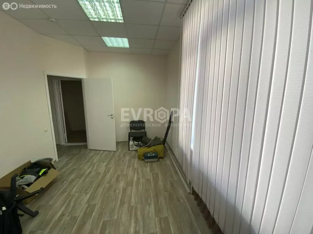 Офис (37.8 м) - Фото 1