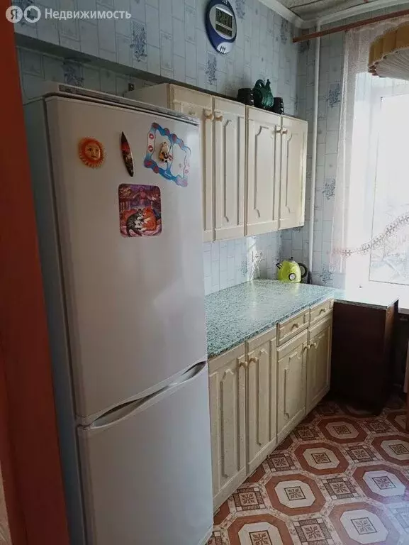 1-комнатная квартира: Москва, улица Винокурова, 11к3 (34 м) - Фото 2