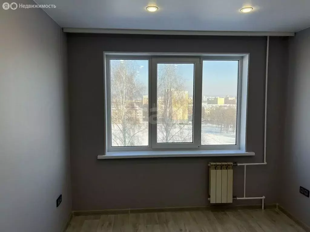 Квартира-студия: Кемерово, улица Ворошилова, 12 (17 м) - Фото 2